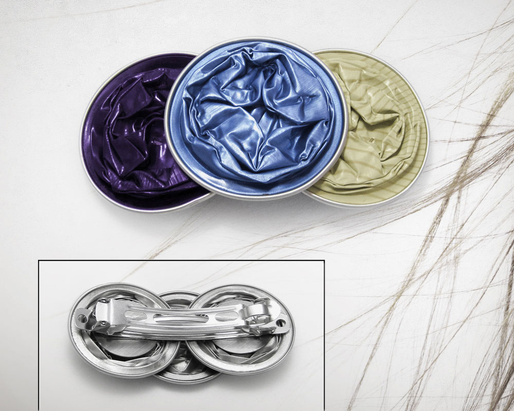 special hair clips